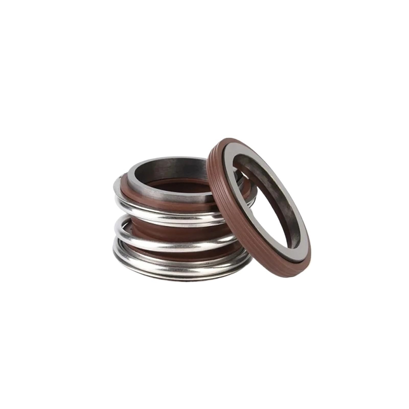 LEOTNNDQ MG1-28 MG1-28/G60 Rubber Bellow Mechanical Seals 28mm