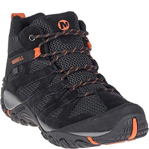 Image of Merrell Mens Alverstone Mid