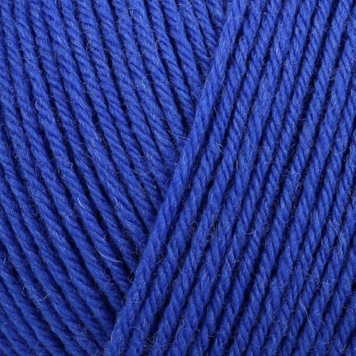 Regia Premium Pure 0053 Bluebird 100 g