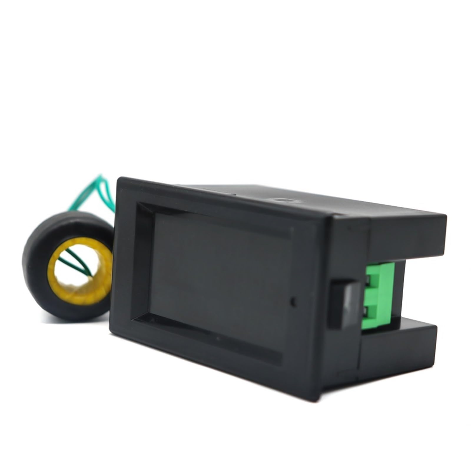 D69-2058 Voltímetro Amperímetro de Corriente Factor de Potencia Energía eléctrica Medidor de frecuencia Panel Digital Vatímetro Volt AMP (Size : AC 40-300V)