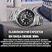 Victorinox Journey 1884 Ø 43 mm Reloj de Pulsera automático de Hombre Imagen de Victorinox Journey 1884 Ø 43 mm Reloj de Pulsera automático de Hombre