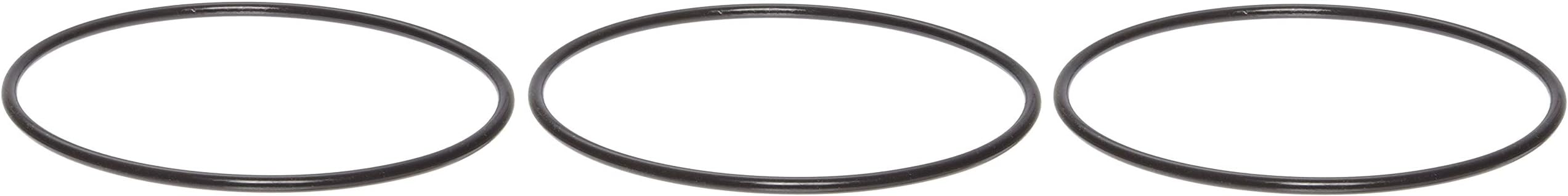 3 Pack 151122 O-Rings - Pentek Big Blue