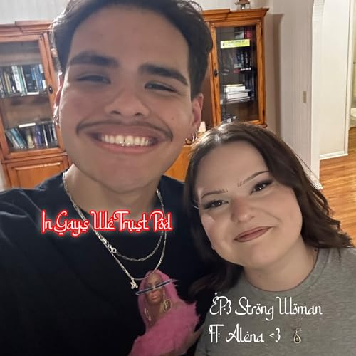 Strong Woman | Ft. Alena