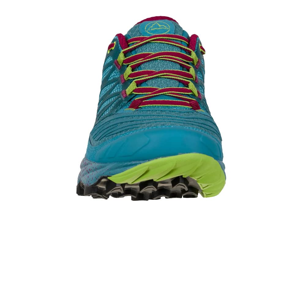 La Sportiva Akasha II Women's Zapatilla De Correr para Tierra - SS23-37.5