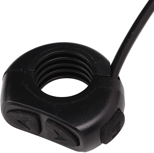 Miniatura 8 de Pantalla LCD de bicicleta eléctrica, 24 V, 36 V, 48 V, 60 V, medidor de pantalla eléctrica impermeable, panel de control de pantalla LCD de pantalla