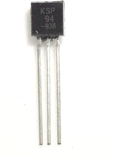 KSP94, A94, MSP94 互换 高耐压 (400V) PNP 晶体管 (100)