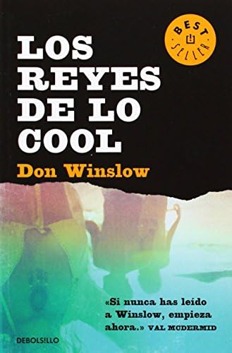 Los reyes de lo cool (Best Seller)