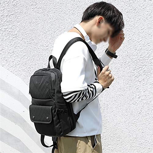 Sac à dos Arctic Hunter pour hommes, élégant et imperméable - Geekodrome: Boutique d'accessoires geek Sac à dos Arctic Hunter pour professionnels