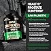 Saw Palmetto for Men 640mg - Pumpkin Seed | Nettle | Zinc & Pygeum - Prostate Health & Urinary Supplement - DHT Blocking & Hair Support - 45% Fatty Acids, Clinical Strength - Made in USA, 120 Capsules