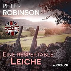 Eine respektable Leiche cover art