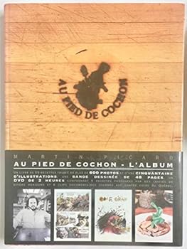 Restaurant Au Pied de Cochon : L'album