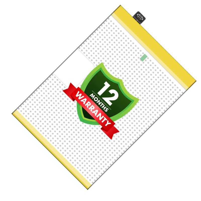Image of Original BLP851 Battery Compatible for Oppo A74 4G | A95 4G | F19 | F19s | Reno 6 Lite - (5000mAh) - 1 Year Warranty DF7