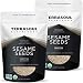Raw Organic Sesame Seeds (Unhulled), 4 pounds