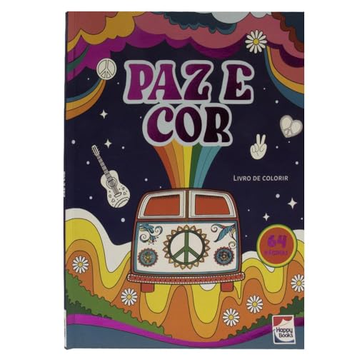 Mandalas Mágicas: Paz e Cor: