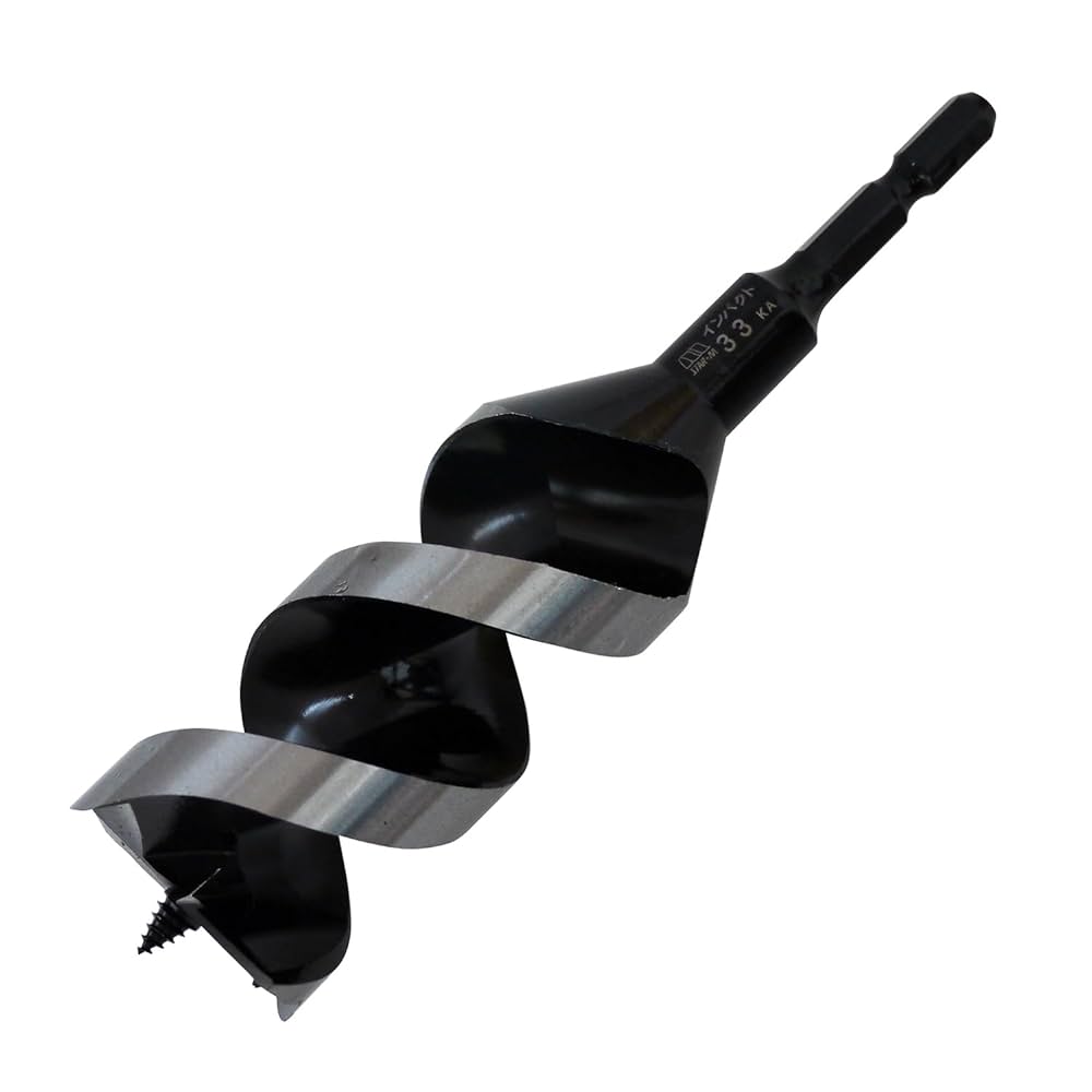 Amazon | スターエム 7S-300 インパクトビットショート30