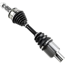 Front Right CV Axle for Chevy Volt 2011-2015 L4 1.4L Hatchback
