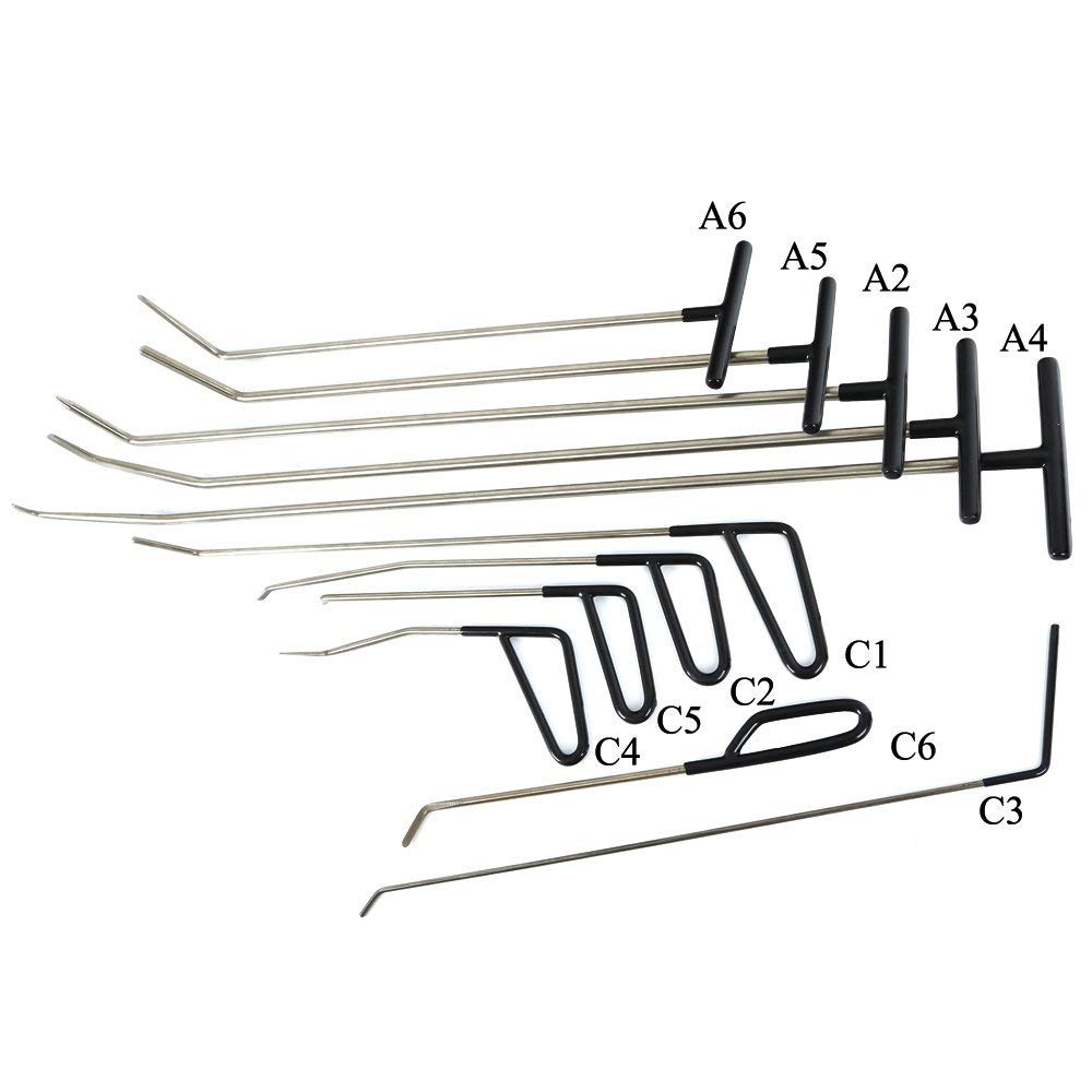 Best Hail Dent Repair Kit [Updated On- 2025