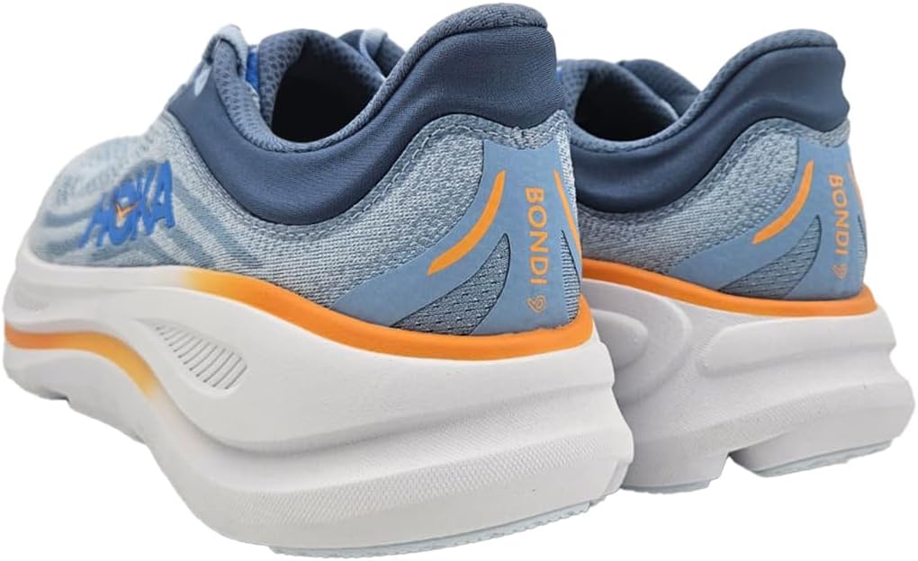 HOKA Men's Bondi 9 Running Shoes