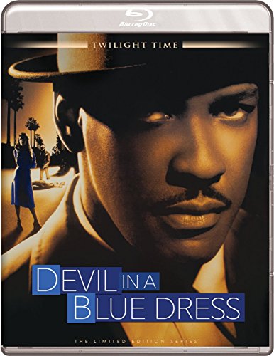 Devil in a Blue Dress