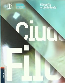 Filosofía y Ciudadania 1º B...