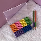 Foam Pencil Grippers,30 Pieces...