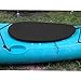 Docooler Breathable Adjustable Kayak Cockpit Cover Seal Cockpit Protector Ocean Cockpit Cover 5 Sizes Optional