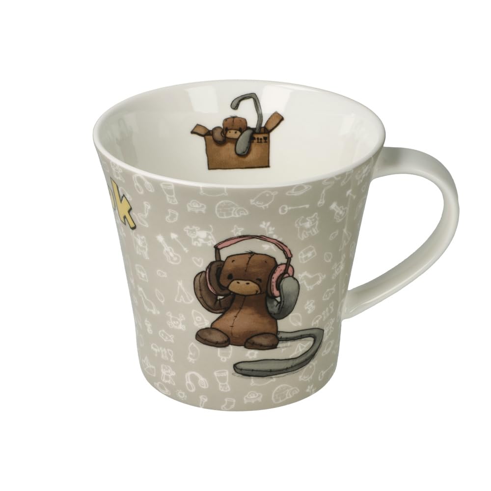 Goebel Anouk Children's Tea Cup Mug 0.35 L