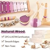 Zoom IMG-1 buyger strumenti musicali per bambini Zoom IMG-1 buyger strumenti musicali per bambini