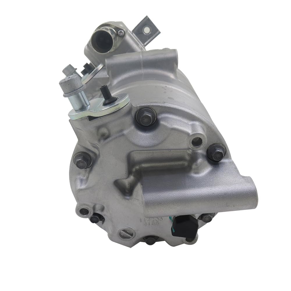 Amazon.com: A.W New AC Compressor For Electric Hybrid