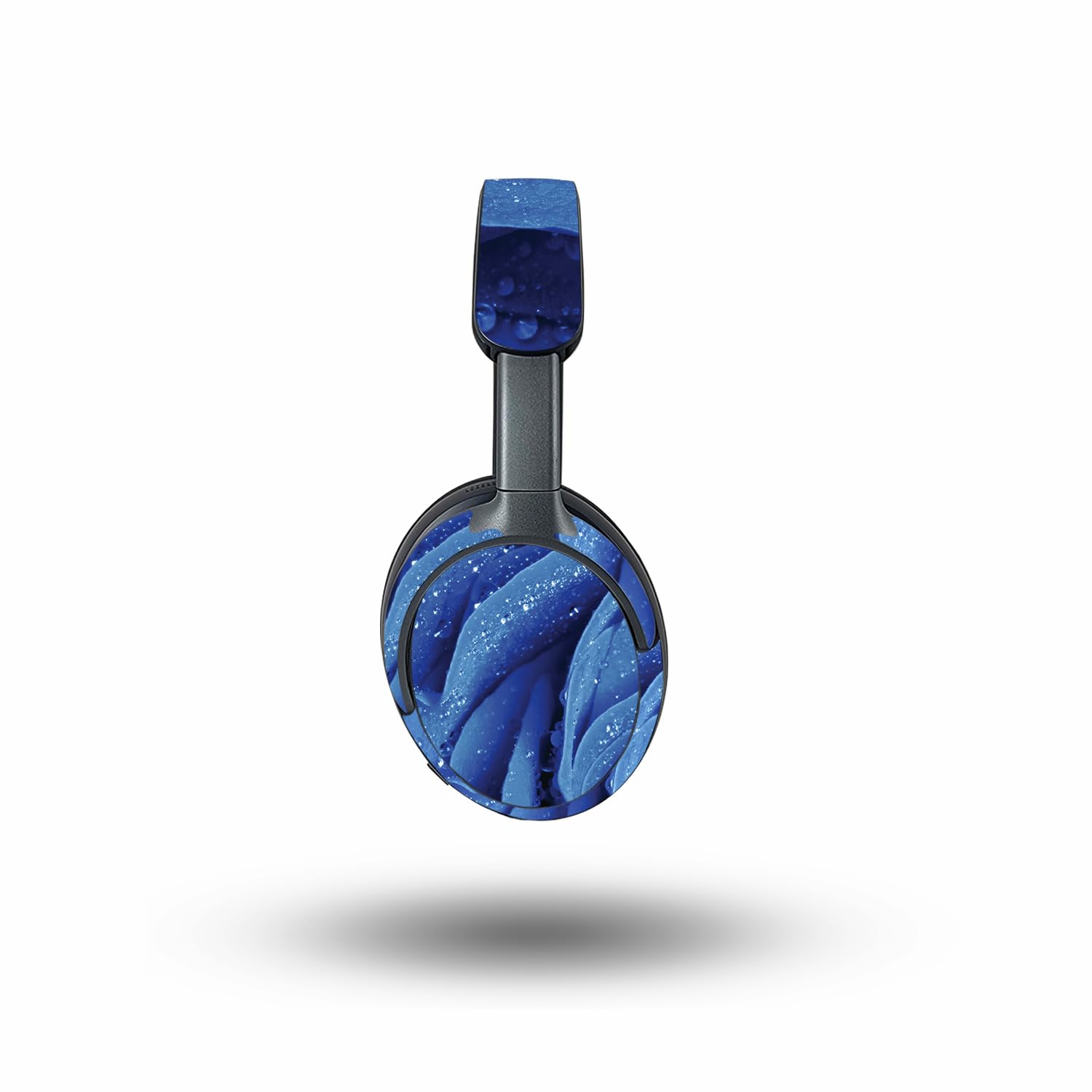 MightySkins Skin Compatible with Bose QuietComfort Ultra - Rose Closeup | Protective, Durable, and Unique Vinyl Decal wrap Cover | Easy to Apply, Remove, and Change Styles