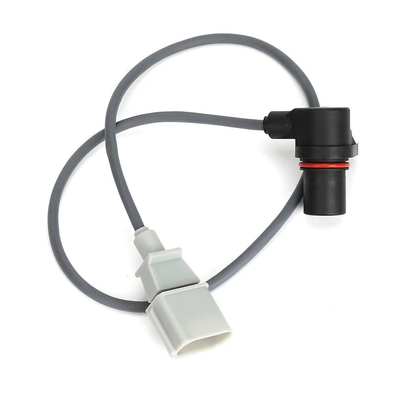 Autopartes Compatible Con VW Para Golf MK4 1998-2007 Para Passat B5 1997 1998 1999 2000 2001 2002 2003 2004 2005 06A906433C Sensor Posición Cigüeñal 3 Pines