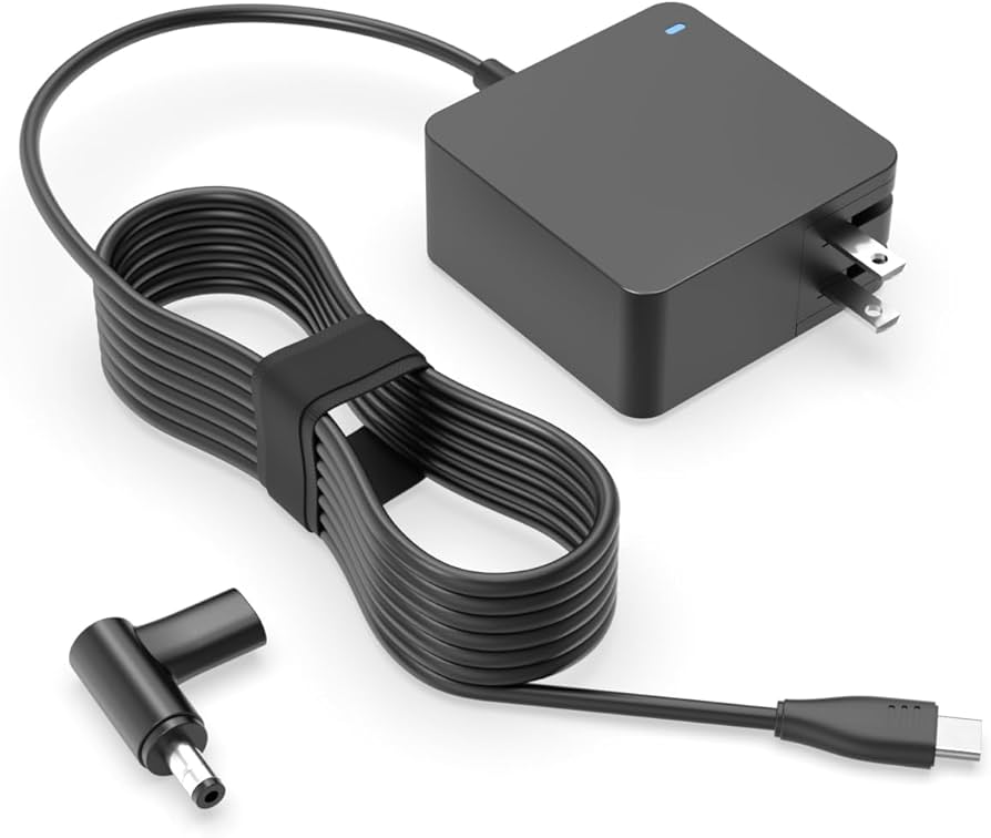 Amazon.co.jp: Dynabook用 充電器【Type-Cと丸型5.5×2.5mm の両方に Amazon.co.jp: Dynabook用 充電器【Type-Cと丸型5.5×2.5mm の両方に