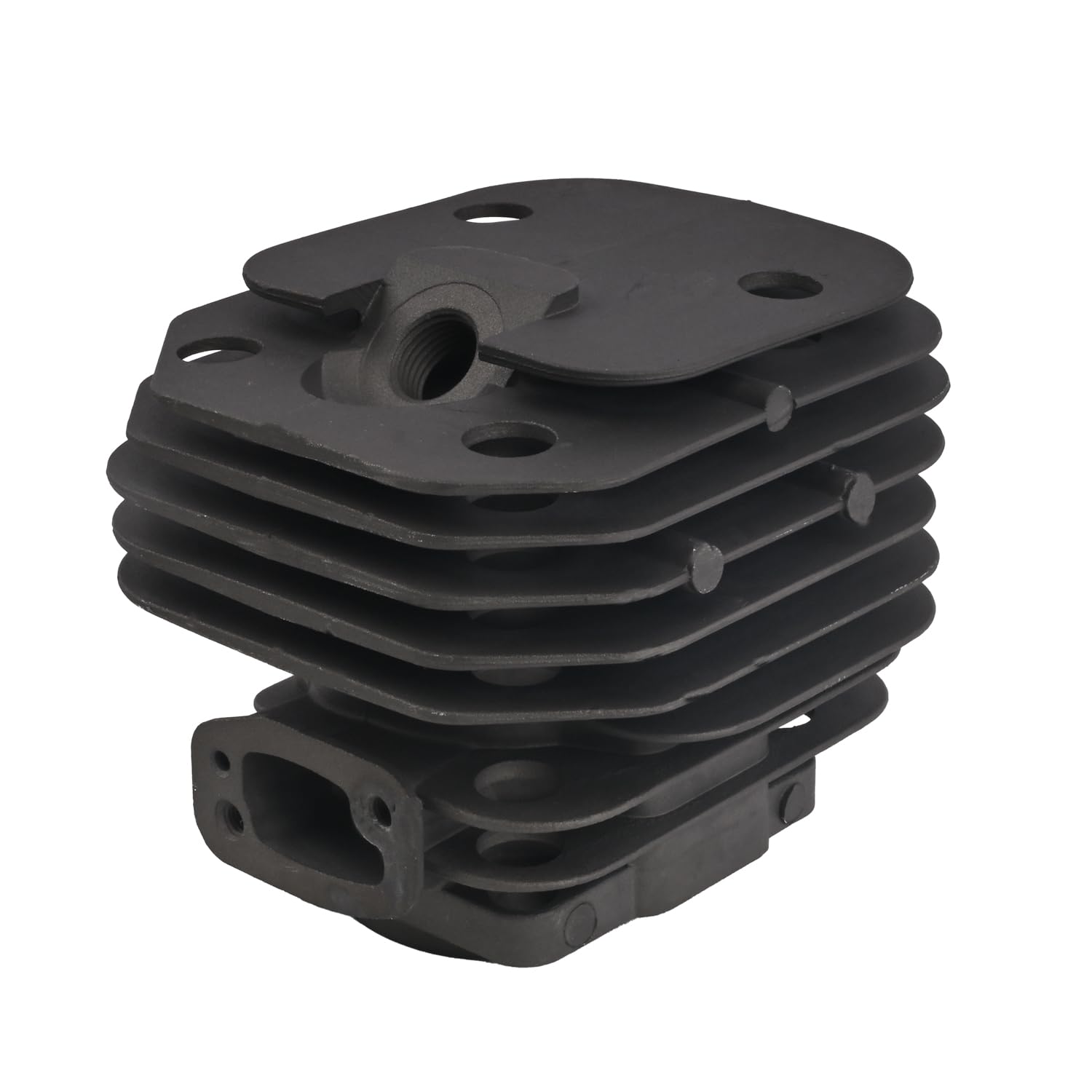 503 17 29-04, 503 45 61-02, 503 51 75-02 50 mm Zylinder-Umbausatz für Jonsered 625 630 630-Supper-II 670 670-Champ 670-Super-II Kettensäge 503172904 50 03456 102 503517502