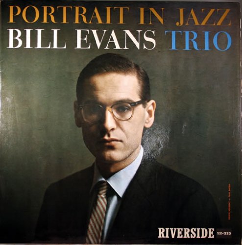 Portrait In Jazz