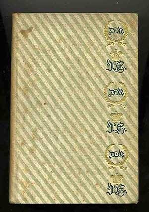 Daisy Miller & An International Episode B000862AW2 Book Cover