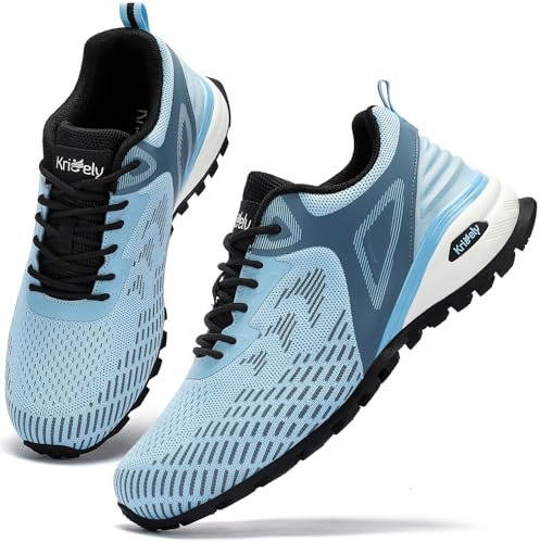 Kricely Trail Running Trekking Shoes