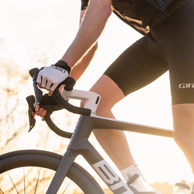Giro Bravo II Gel Bike Gloves