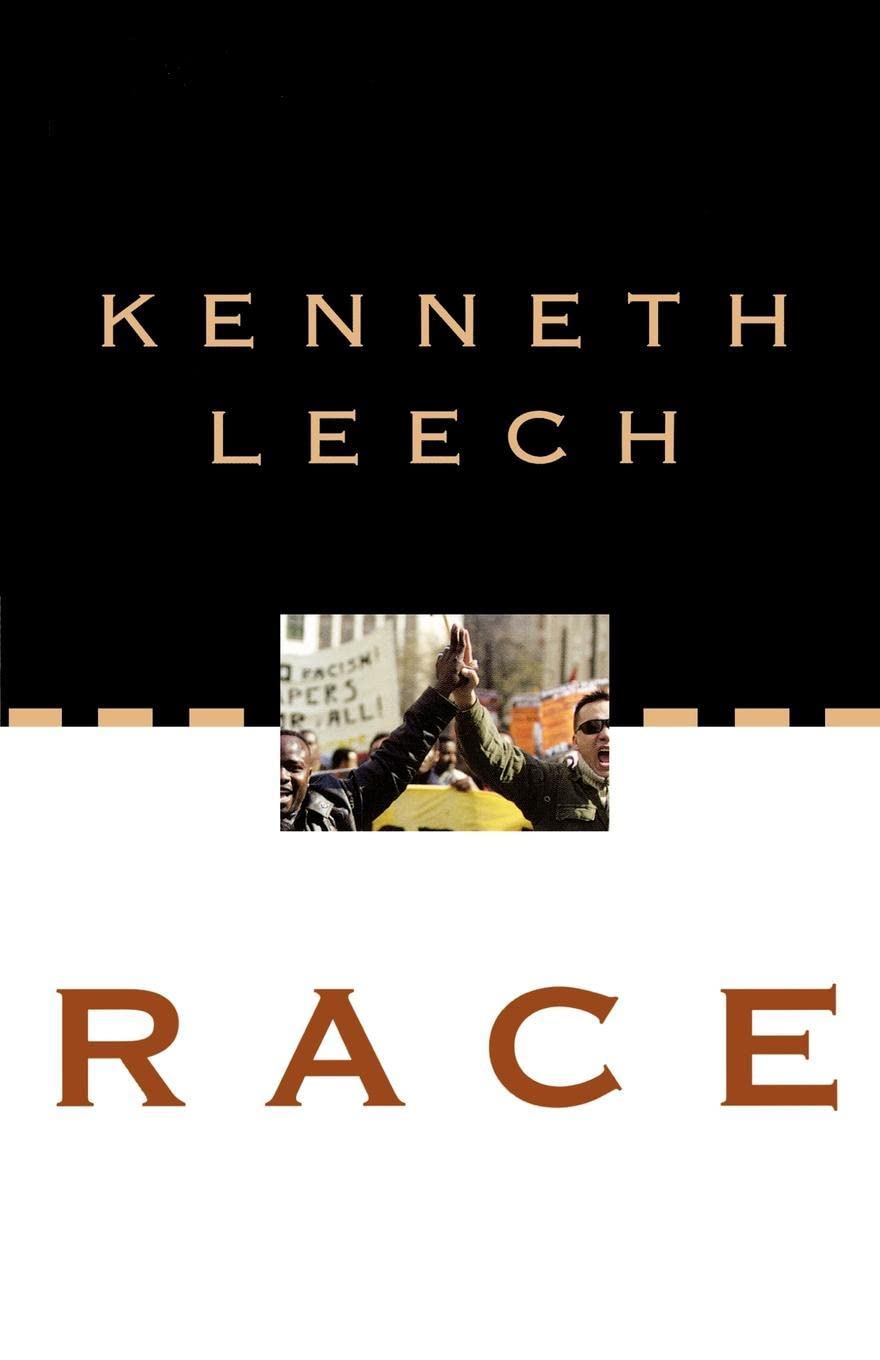 Buy Race: Changing Society and the Churches — BookShops.in