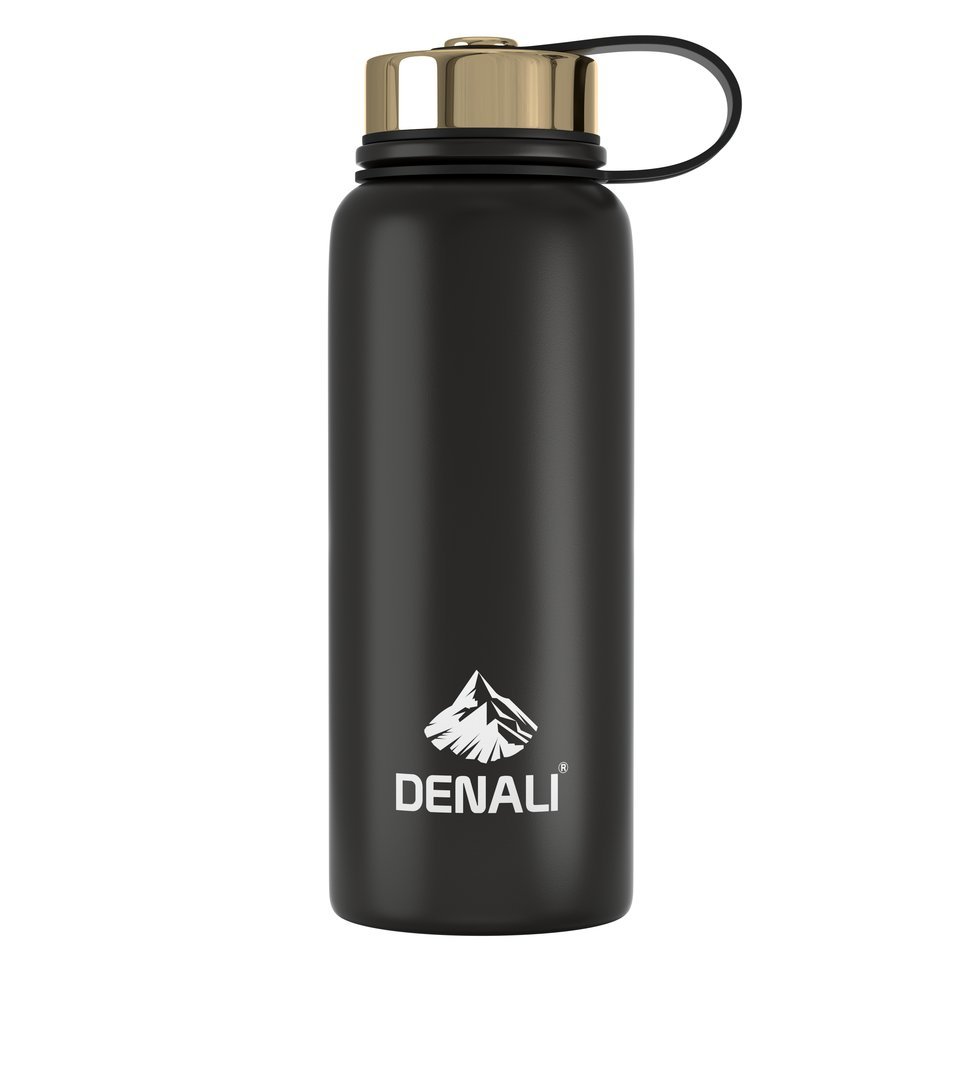 Stainless Steel Vacuum Insulated Water Bottle, 26/36oz, BPA Free, Double Walled Metal Drinking Bottle – 24 Hour Cold, 12 Hour Cold Guarantee