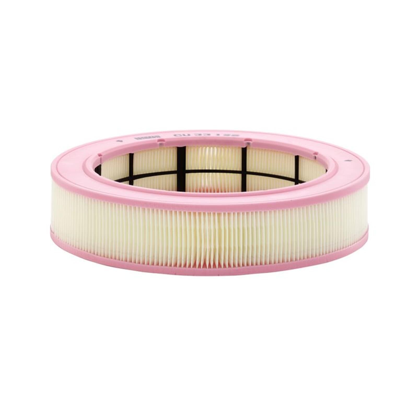 Filtro de aire de cabina MANN-FILTER CU 33 128 compatible con turismos 3