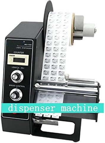 GOWE Auto Label Dispnsers dispenser machine