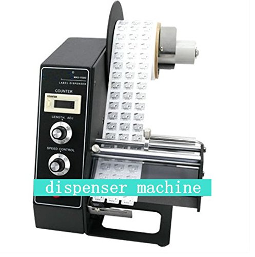 GOWE Auto Label Dispnsers dispenser machine