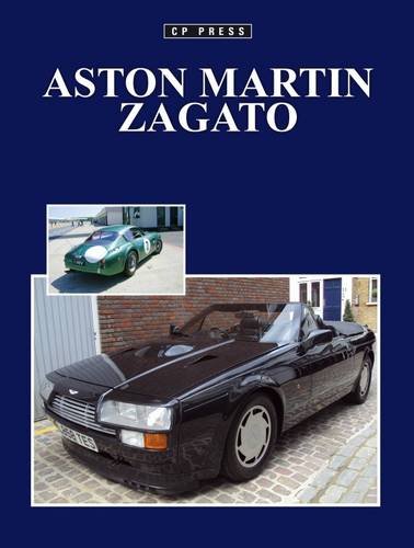 Aston Martin Zagato