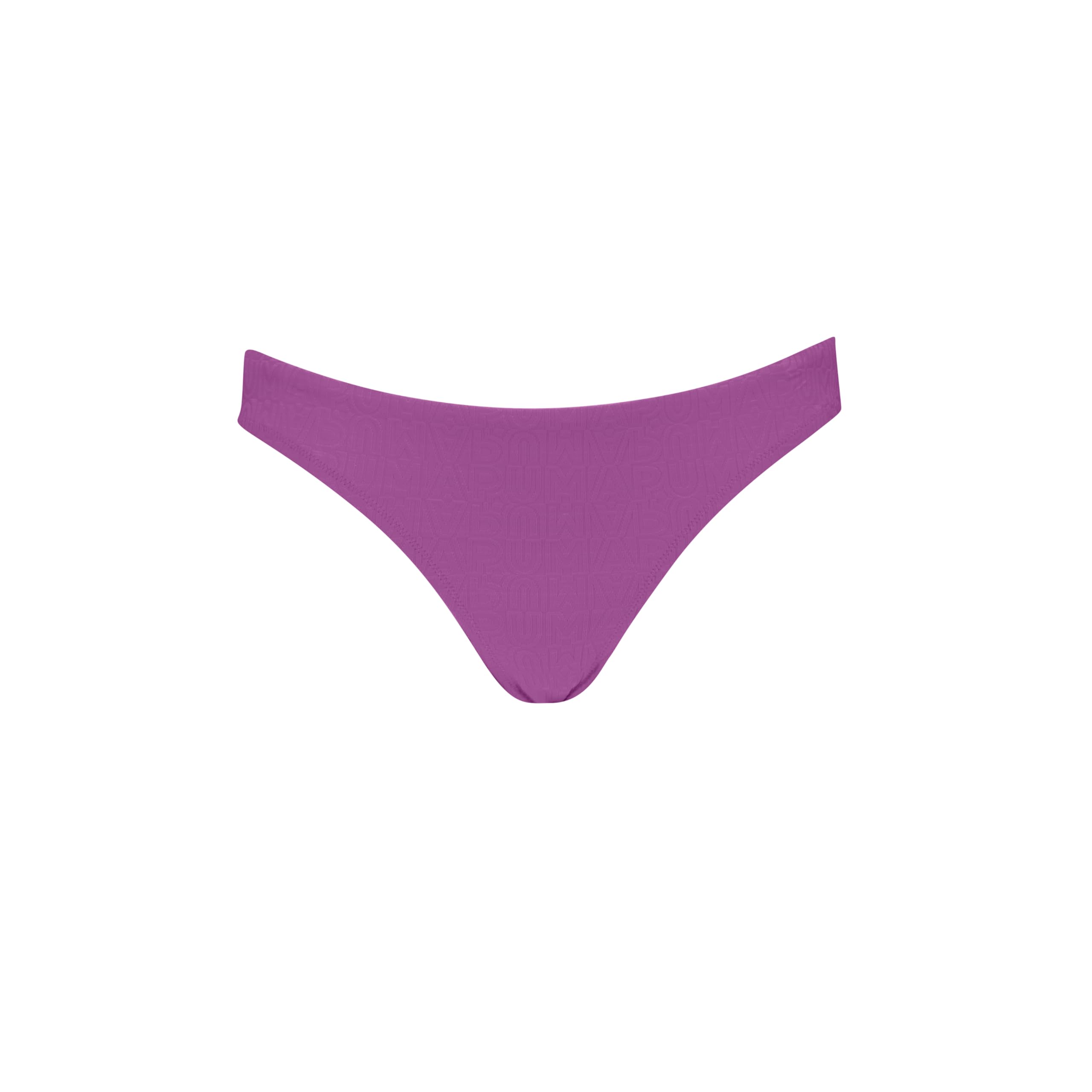 Puma Damen Brazilian Bikini Bottoms (1er Pack)