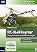 Produktbild DVD-Workshop: RC-Helicopter richtig montieren, einstellen und fliegen