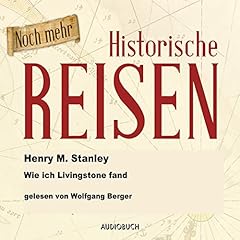 Wie ich Livingstone fand Titelbild