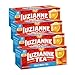 Luzianne Cold Brew Tea for Iced Tea (Pack of 4) 4.35 oz Size - That's 88 Tea Bags Total!