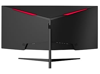 【たか】JAPANNEXT 30インチ  200Hz 1ms WFHD Amazon.co.jp: JAPANNEXT 30インチ ゲーミングモニター 200Hz