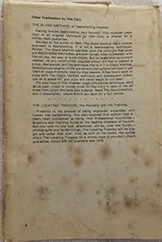 Hardcover The Trailhounds Book