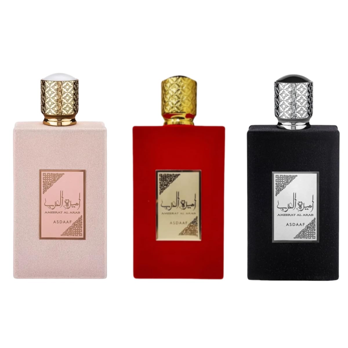 香水(ユニセックス) AMEERAT AL ARAB Eau de Parfum 100ml Amazon | 中東アラビア香水 女性用香水 メンズ ユニセックス Lattafa